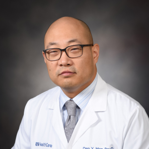 Dan Y. Han